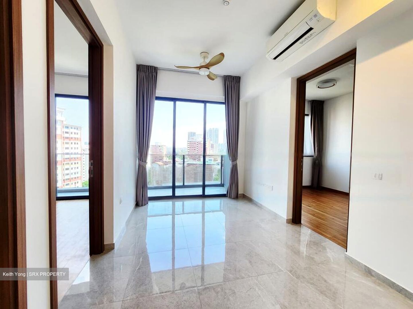 Stirling Residences (D3), Apartment #477703561
